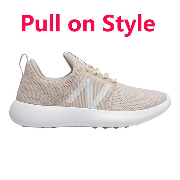 Brand New Women's New Balance Gym Training Running Everyday Wear Shoes - Picture 1 of 5